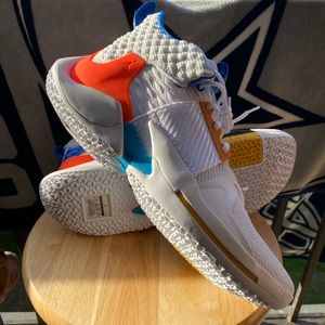 Nike Jordan Why Not Zer0.2